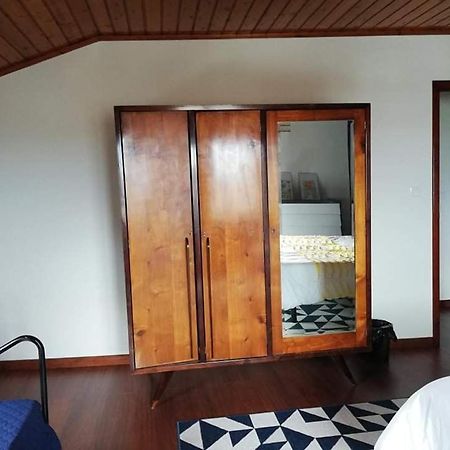 Casa Três Campos Povoacao (Sao Miguel) Exterior foto