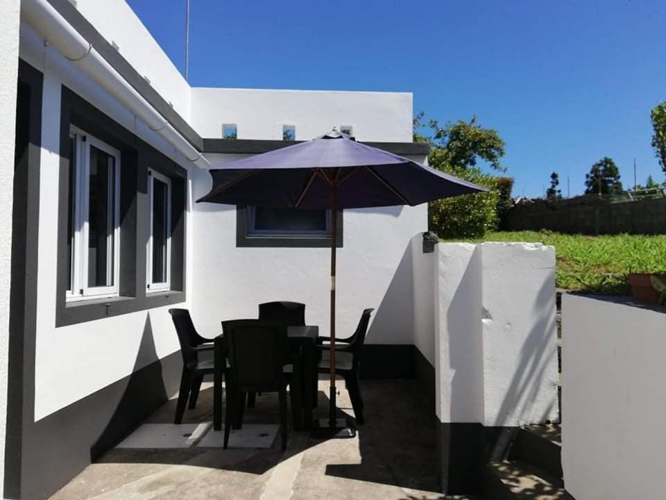 Casa Três Campos Povoacao (Sao Miguel) Exterior foto