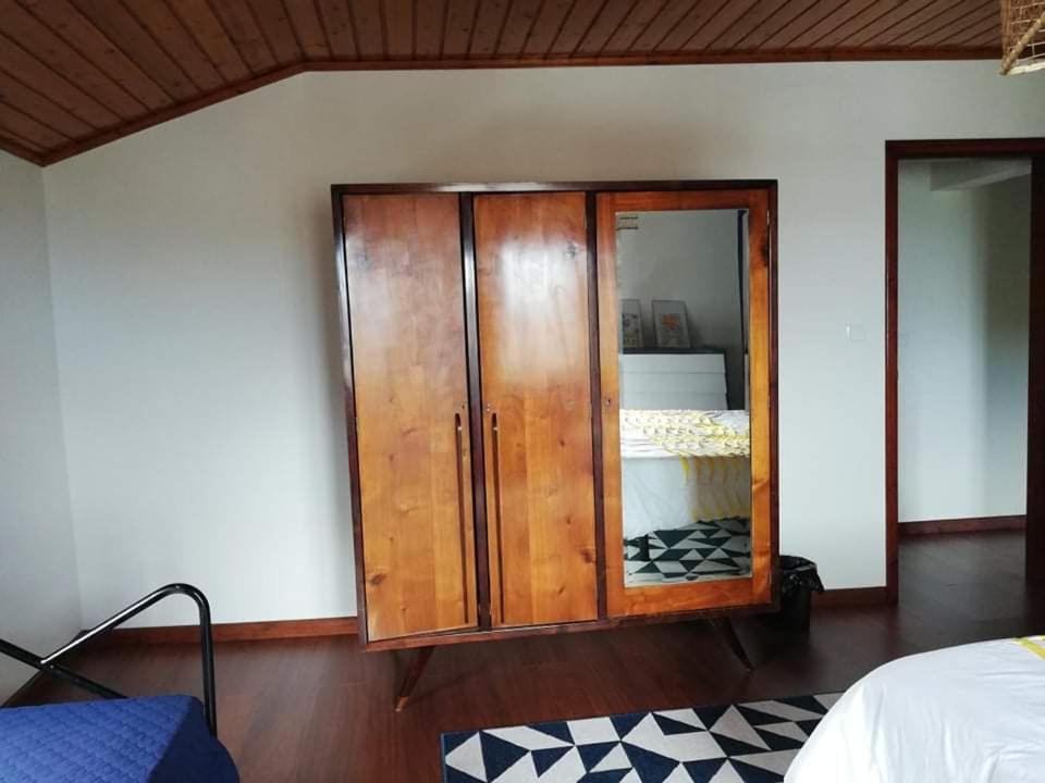 Casa Três Campos Povoacao (Sao Miguel) Exterior foto