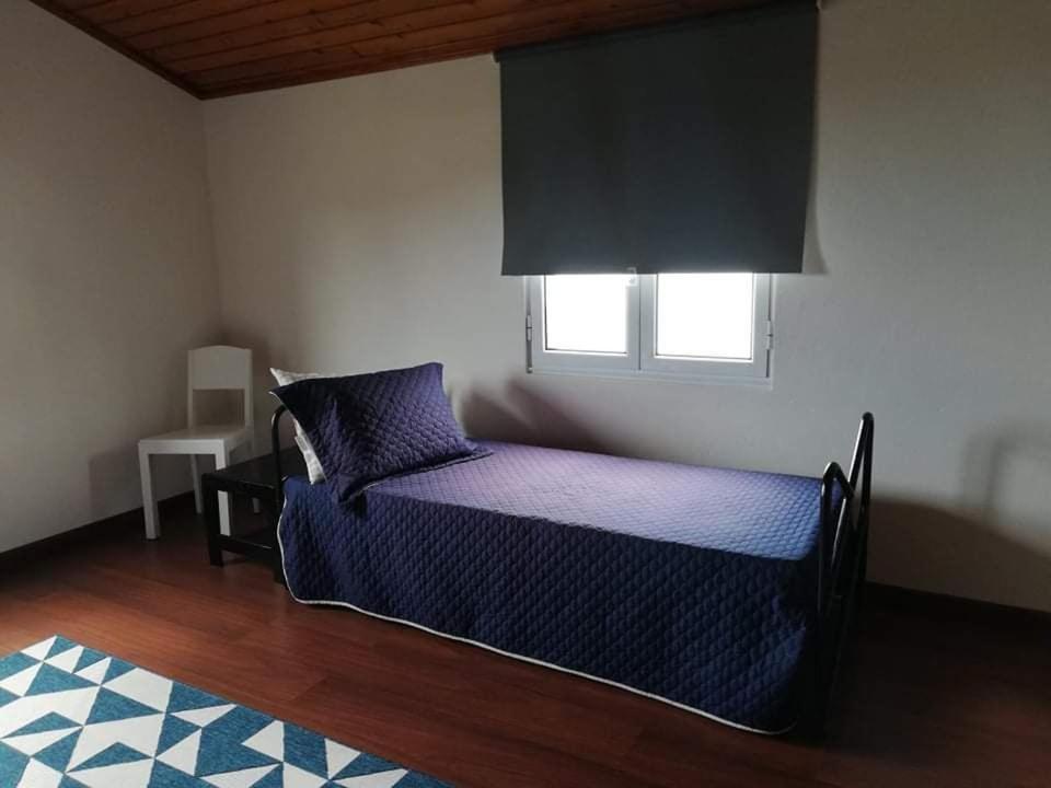 Casa Três Campos Povoacao (Sao Miguel) Exterior foto