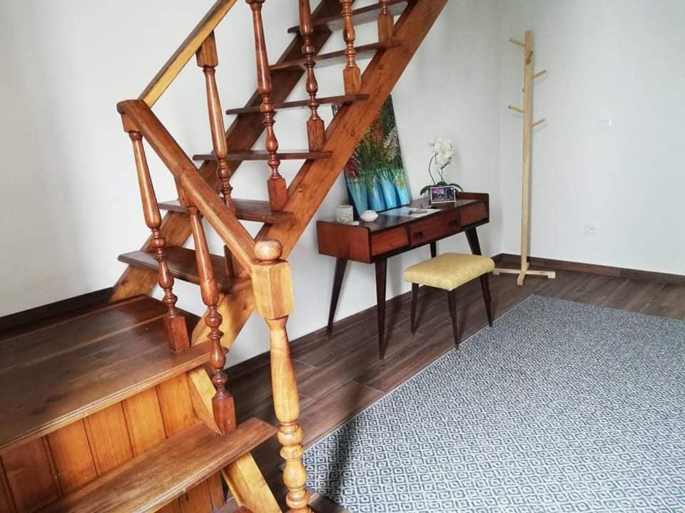 Casa Três Campos Povoacao (Sao Miguel) Exterior foto