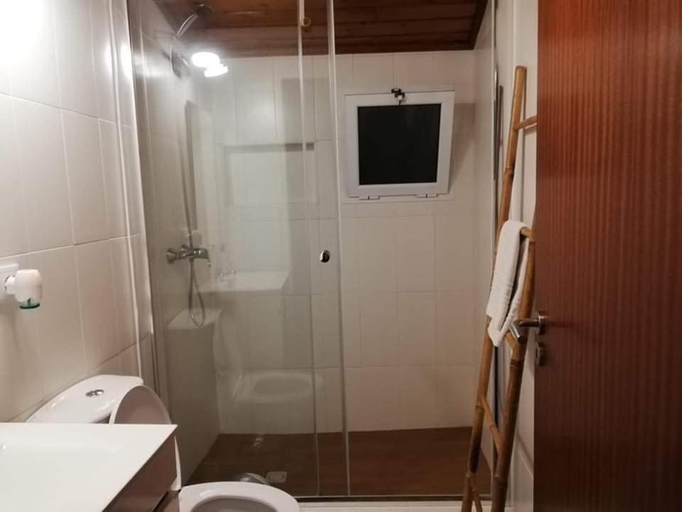 Casa Três Campos Povoacao (Sao Miguel) Exterior foto